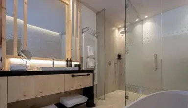 Ciampedie Luxury Alpine Spa