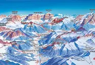 Ciampedie Luxury Alpine Spa