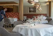 Ciampedie Luxury Alpine Spa