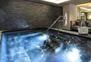 Ciampedie Luxury Alpine Spa
