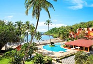 Cidade de Goa Beach Resort