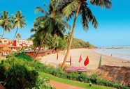 Cidade de Goa Beach Resort