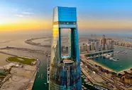 Ciel Dubai Marina, Vignette Collection