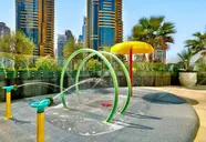 Ciel Dubai Marina, Vignette Collection