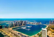 Ciel Dubai Marina, Vignette Collection