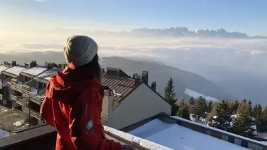 Cielo Aperto