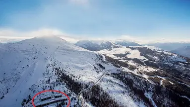 Cielo Aperto