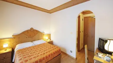 Cima Dodici