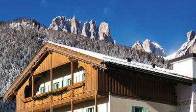 Cima Undici