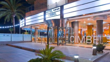 Cimbel