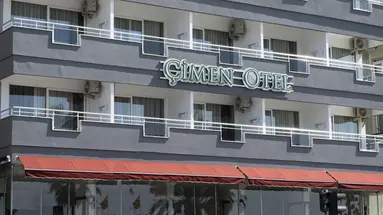 Cimen