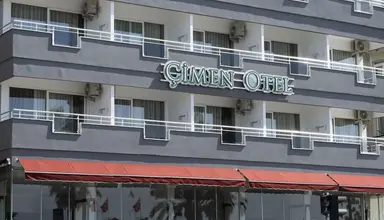 Cimen