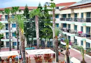 Cinar Family Suite