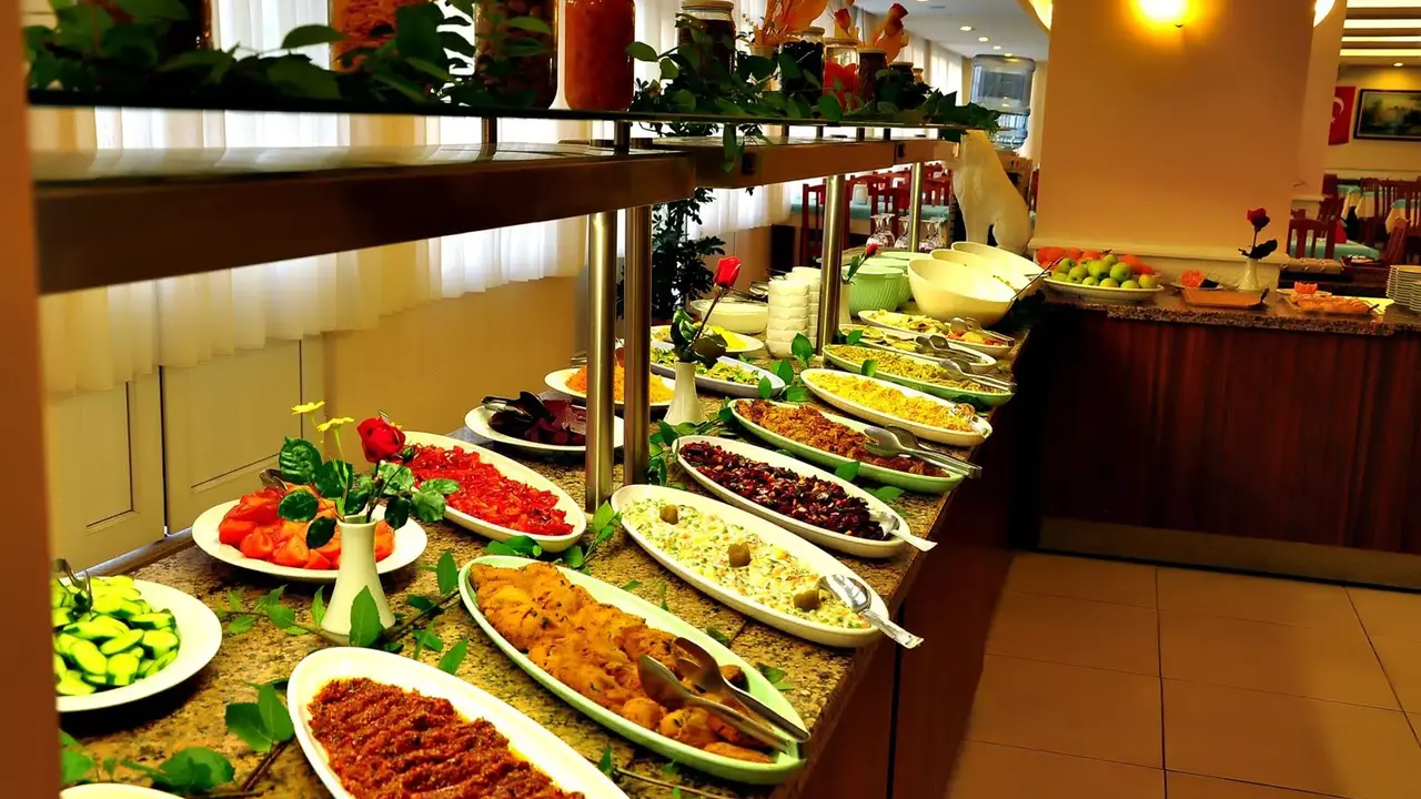 Cinar Family Suite
