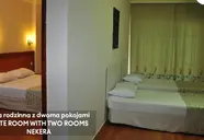 Cinar Family Suite