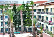 Cinar Family Suite
