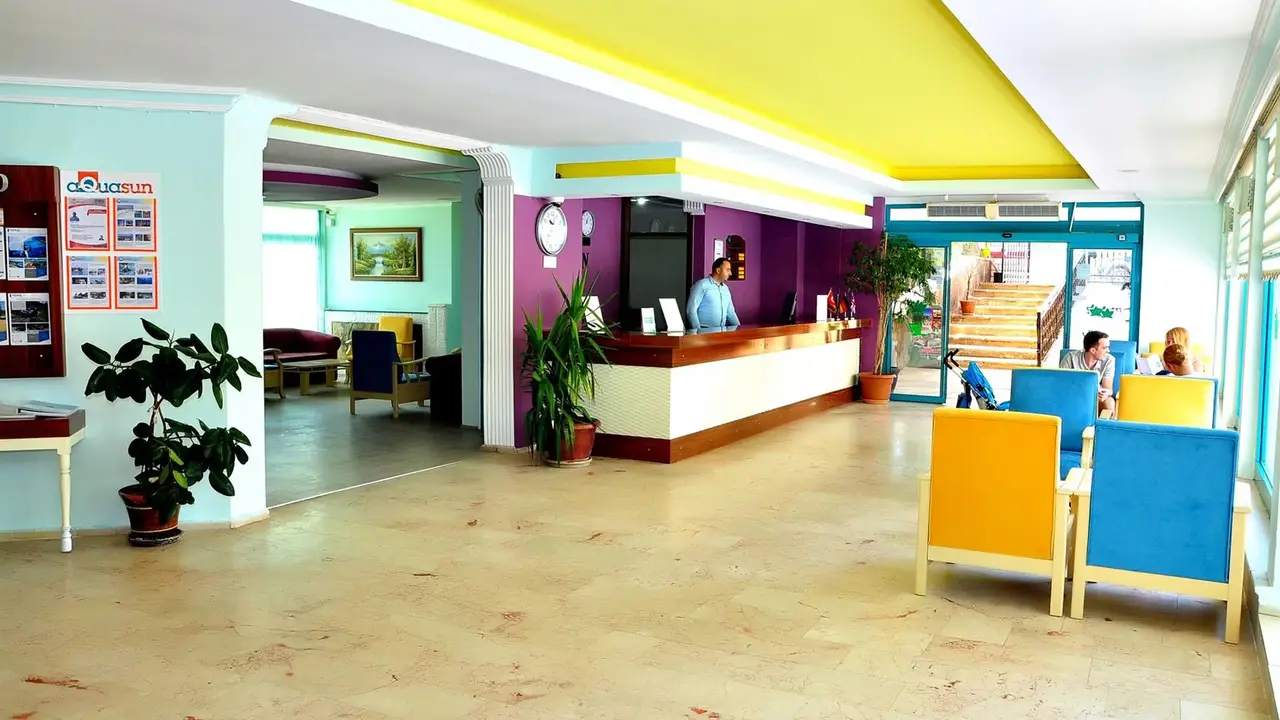 Cinar Family Suite
