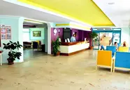 Cinar Family Suite
