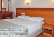 Cinar Family Suite