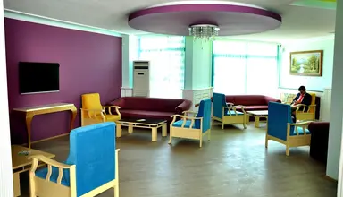 Cinar Family Suite
