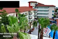 Cinar Family Suite