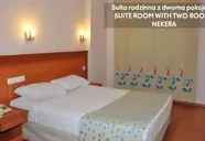 Cinar Family Suite