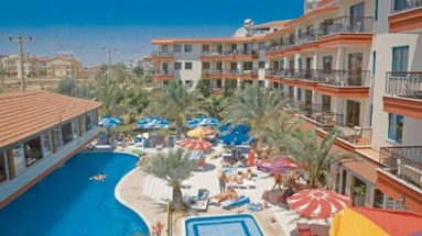 Cinar Garden