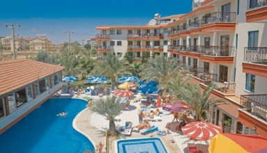 Cinar Garden