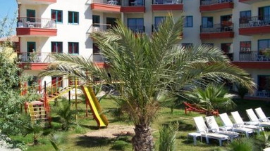 Cinar Garden