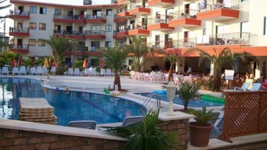 Cinar Garden