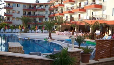 Cinar Garden