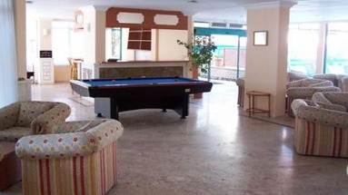Cinar Garden