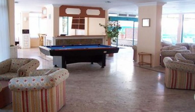 Cinar Garden
