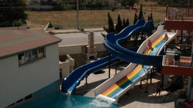 Cinar Garden