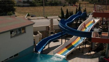 Cinar Garden