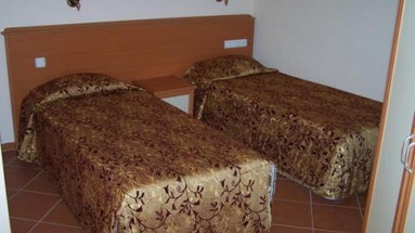 Cinar Garden