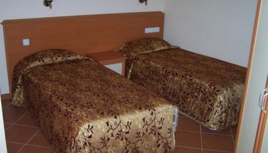Cinar Garden