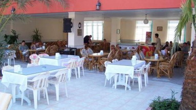 Cinar Garden