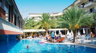 Cinar Garden