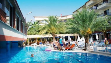 Cinar Garden