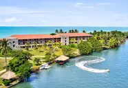 Cinnamon Bentota Beach