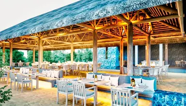 Cinnamon Bentota Beach