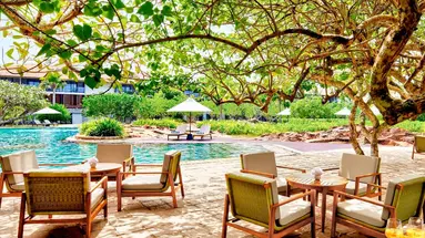 Cinnamon Bentota Beach