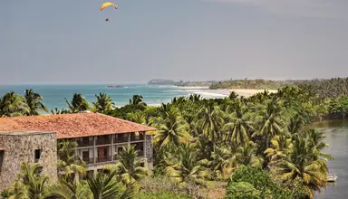 Cinnamon Bentota Beach