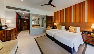 Cinnamon Bentota Beach