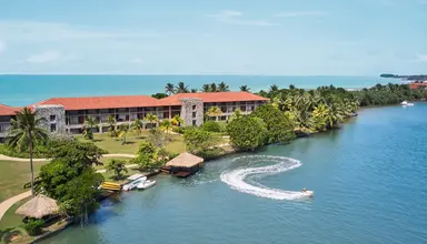 Cinnamon Bentota Beach