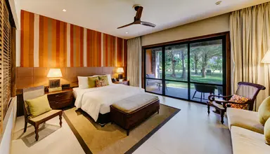 Cinnamon Bentota Beach