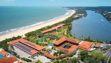 Cinnamon Bentota Beach
