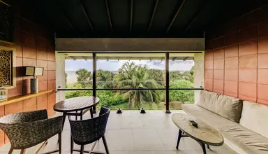 Cinnamon Bentota Beach