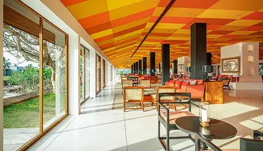 Cinnamon Bentota Beach